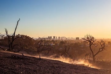 The impact of climate change on home insurance costs in California and across the U.S. is being reshaped.