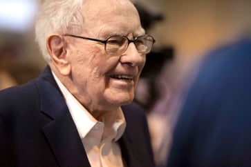 Warren Buffett Discloses Details of His Will: 2 Important Lessons to Glean, Regardless of Your Wealth