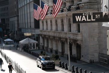 Major banks' earnings reports have not affected stock futures today.