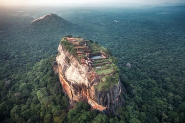 The cost of Sri Lanka travel visas has been doubled to $100, but the reason behind this increase is unclear.