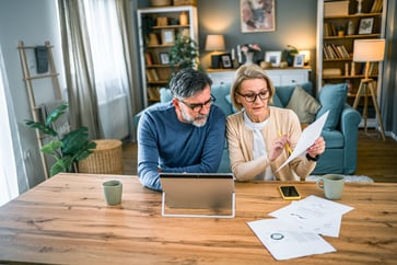 While 49% of workers believe they can achieve their retirement objectives, 35% admit they will require more than $1 million to live comfortably in retirement.