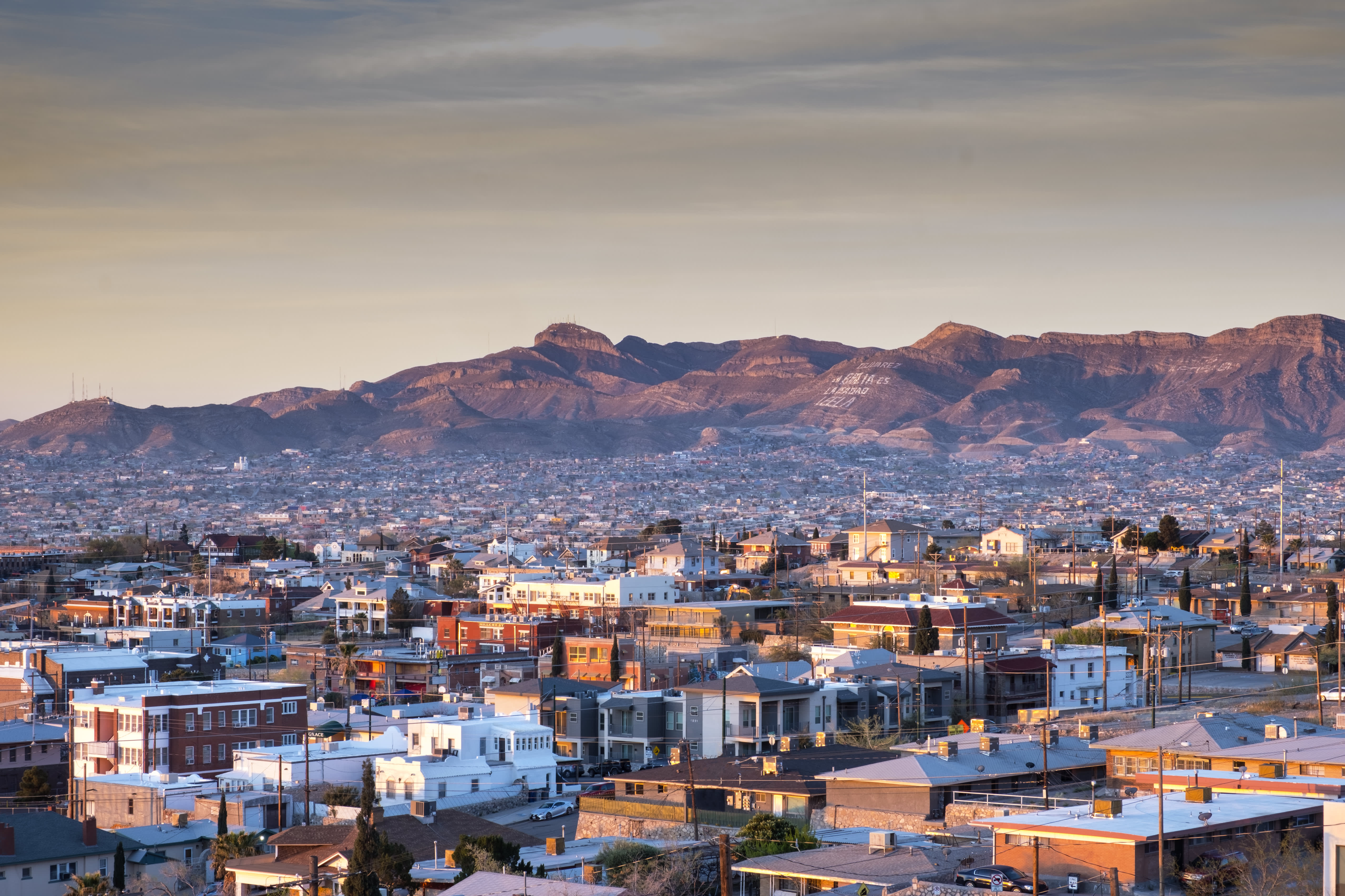 In the United States, half of the top 10 cities where a $100,000 salary goes the furthest are located in Texas.