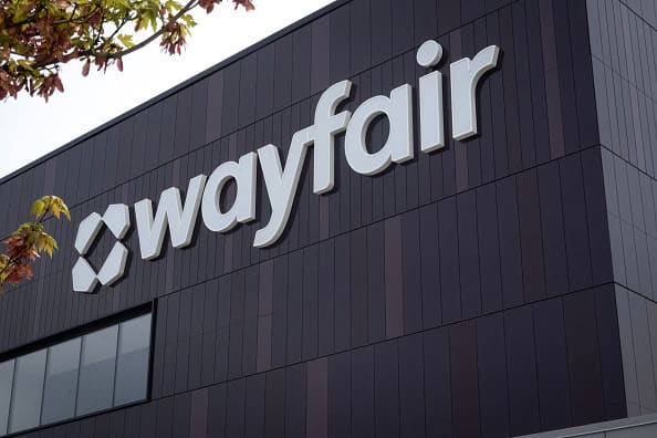 Wayfair to exit Germany, cut 730 jobs as it shifts focus to physical retail.