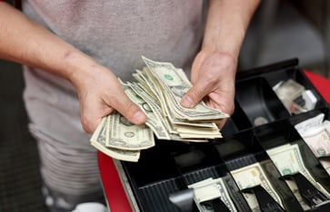 As prices continue to rise, Americans are planning to cut spending in March.