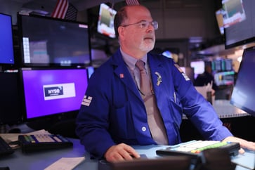 Rare circumstance for growth vs. value trade: ETF experts view unusual environment