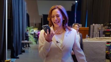 Kamala Harris' latest financial disclosure provides insight into her investment portfolio.