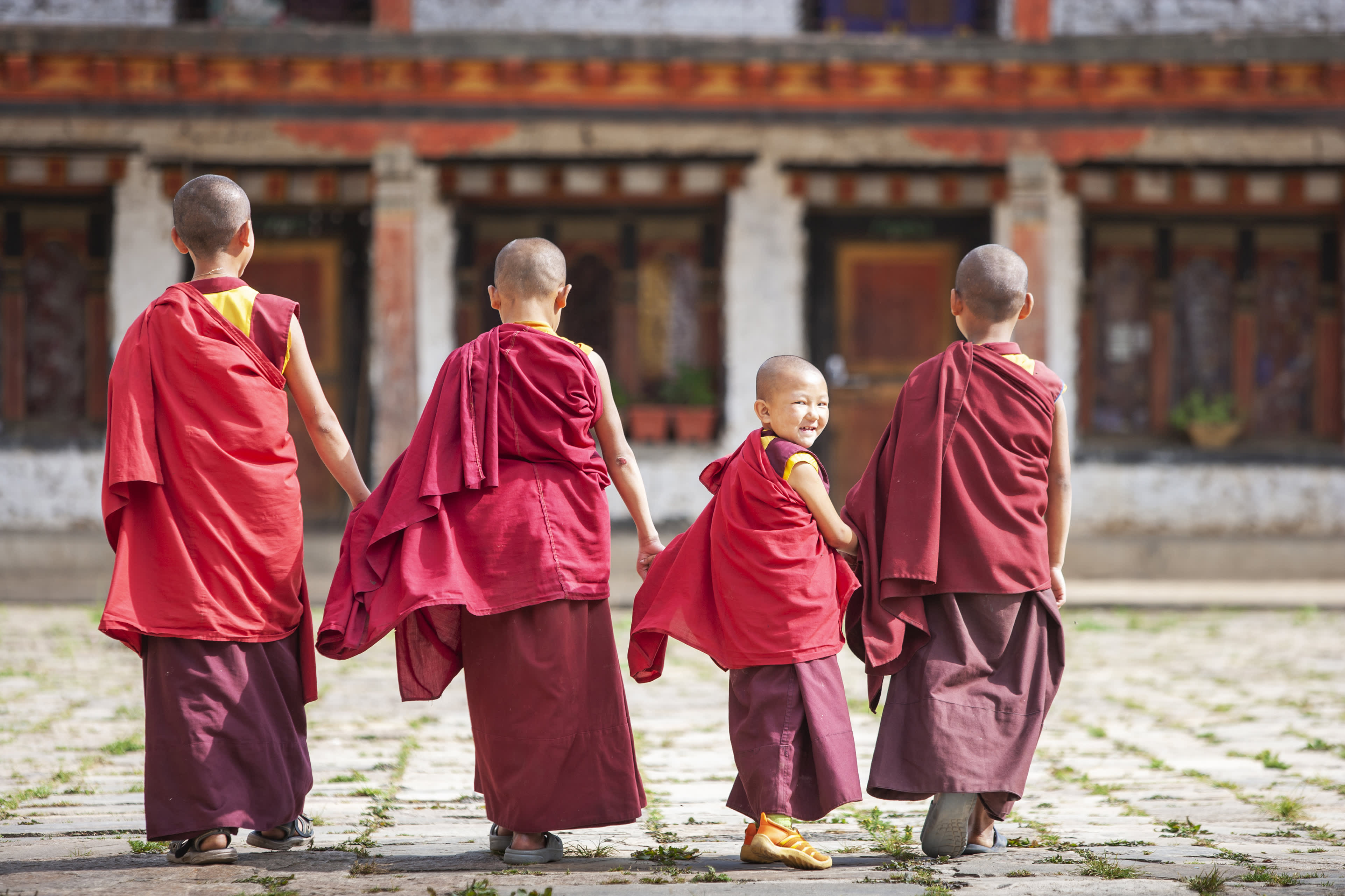 Bhutan faces economic crisis, turns to 'Gross National Happiness 2.0' as solution.