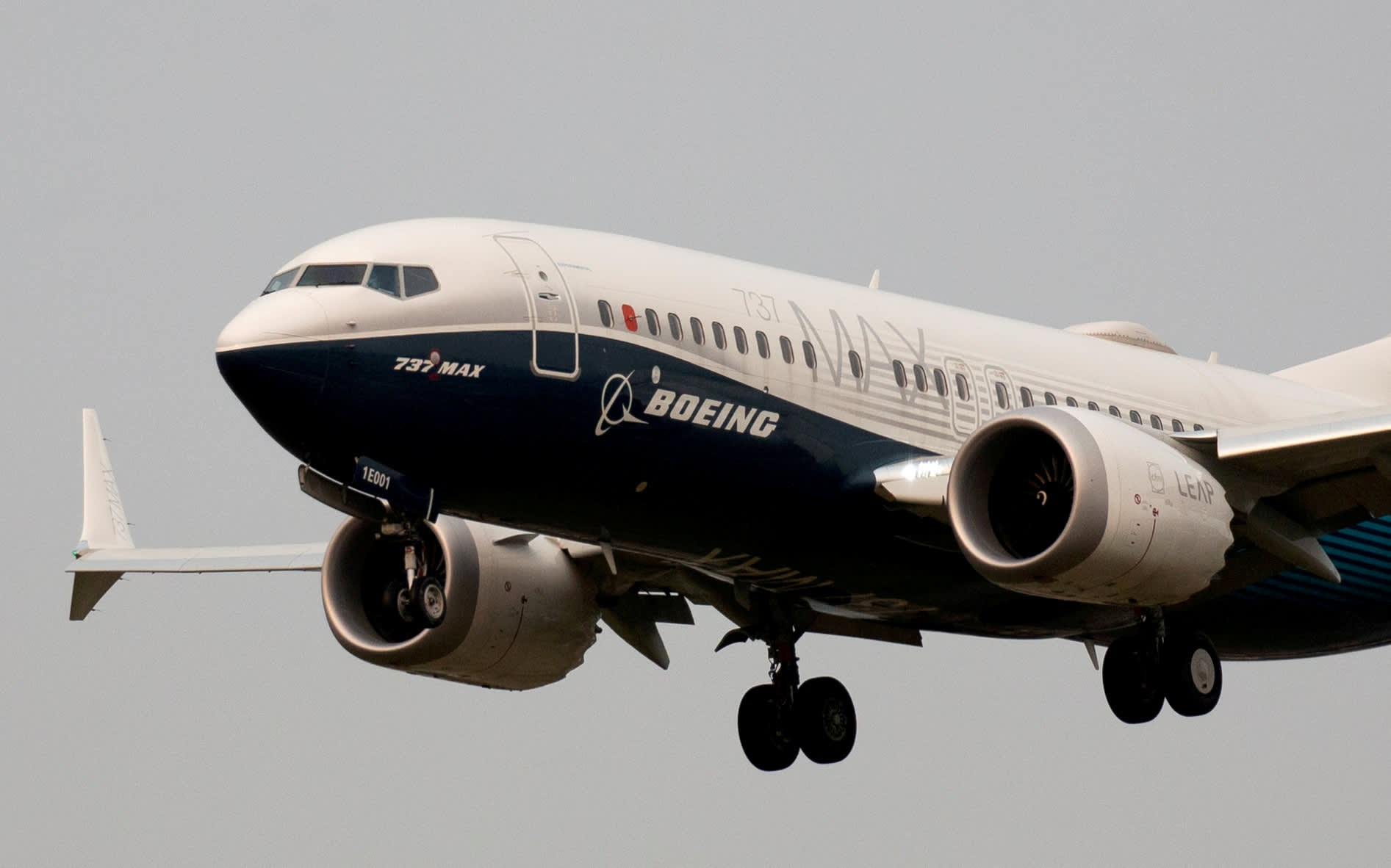 Despite the return of the 737 Max one year ago, Boeing is still struggling to regain momentum.