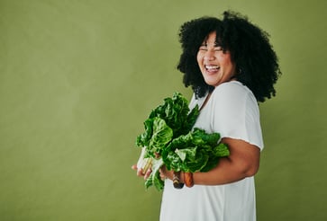 A doctor recommends five "superfoods" to strengthen the immune system.