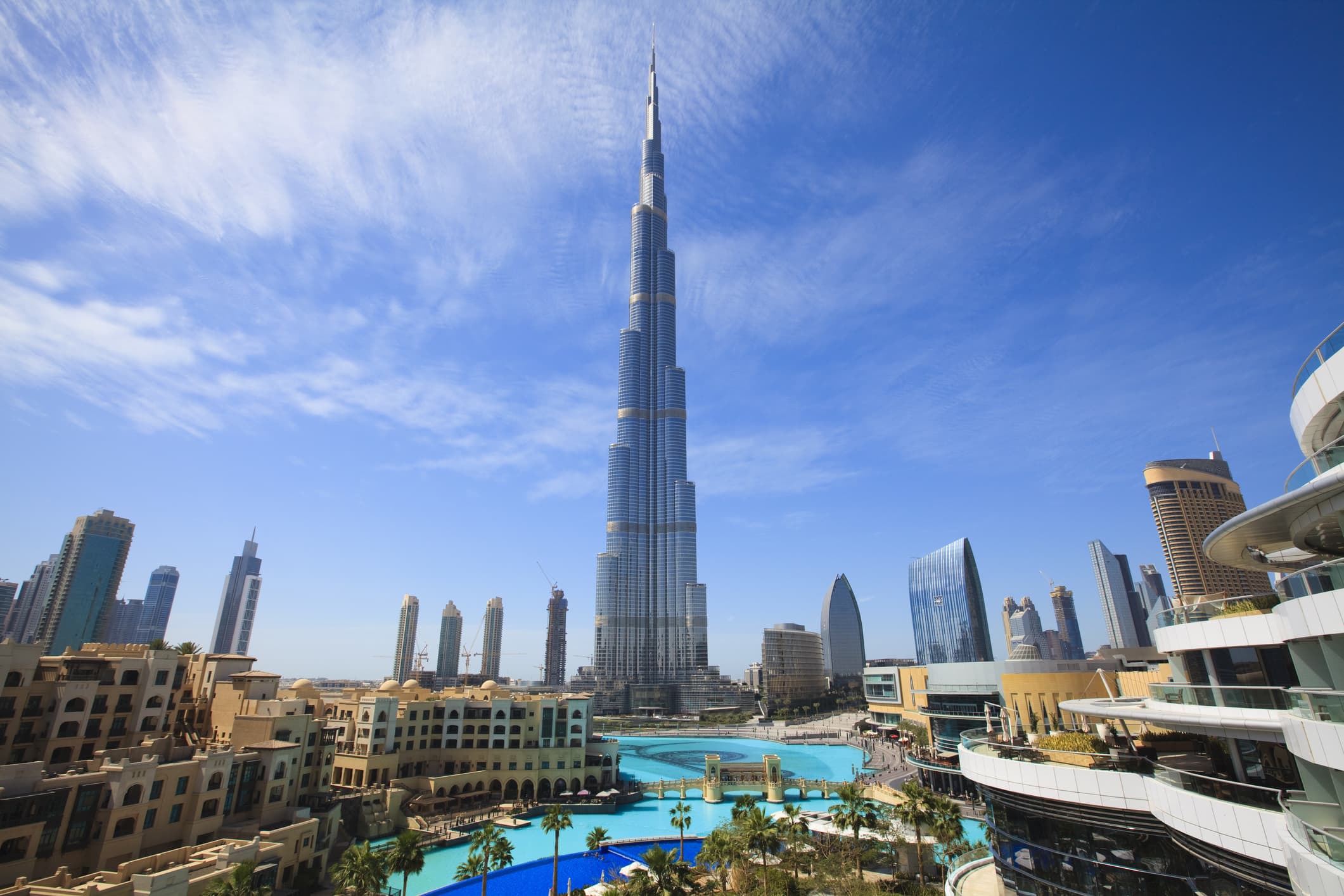 Dubai's property market is experiencing a surge in interest from Russia, despite sanctions.
