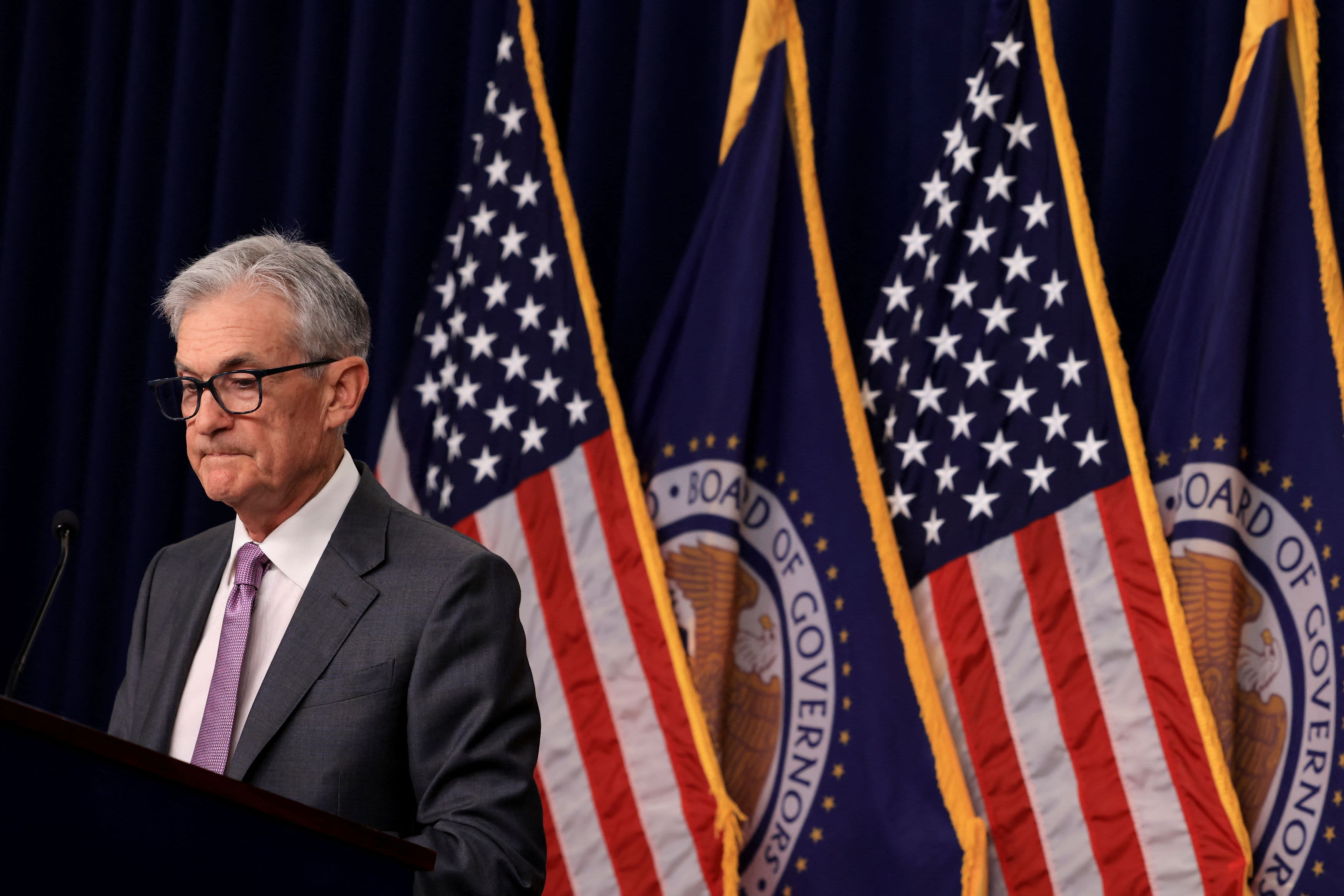 What to anticipate from Fed Chair Powell's address on Friday in Jackson Hole.