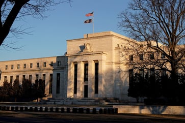 Despite calls for larger action, the Fed is likely to continue with a cautious approach to rate hikes.