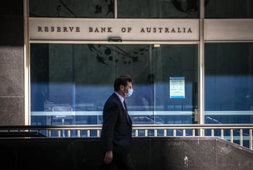 The Reserve Bank of Australia maintains interest rates at 4.35%.