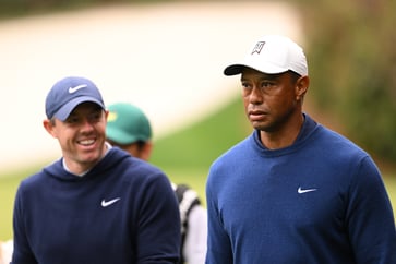 The PGA Tour announces plans to provide players with equity ownership following investment partnership.