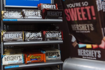 Hershey Stock: Jim Cramer Says He Would Buy Now Amid 'Next Inflation Scare'
