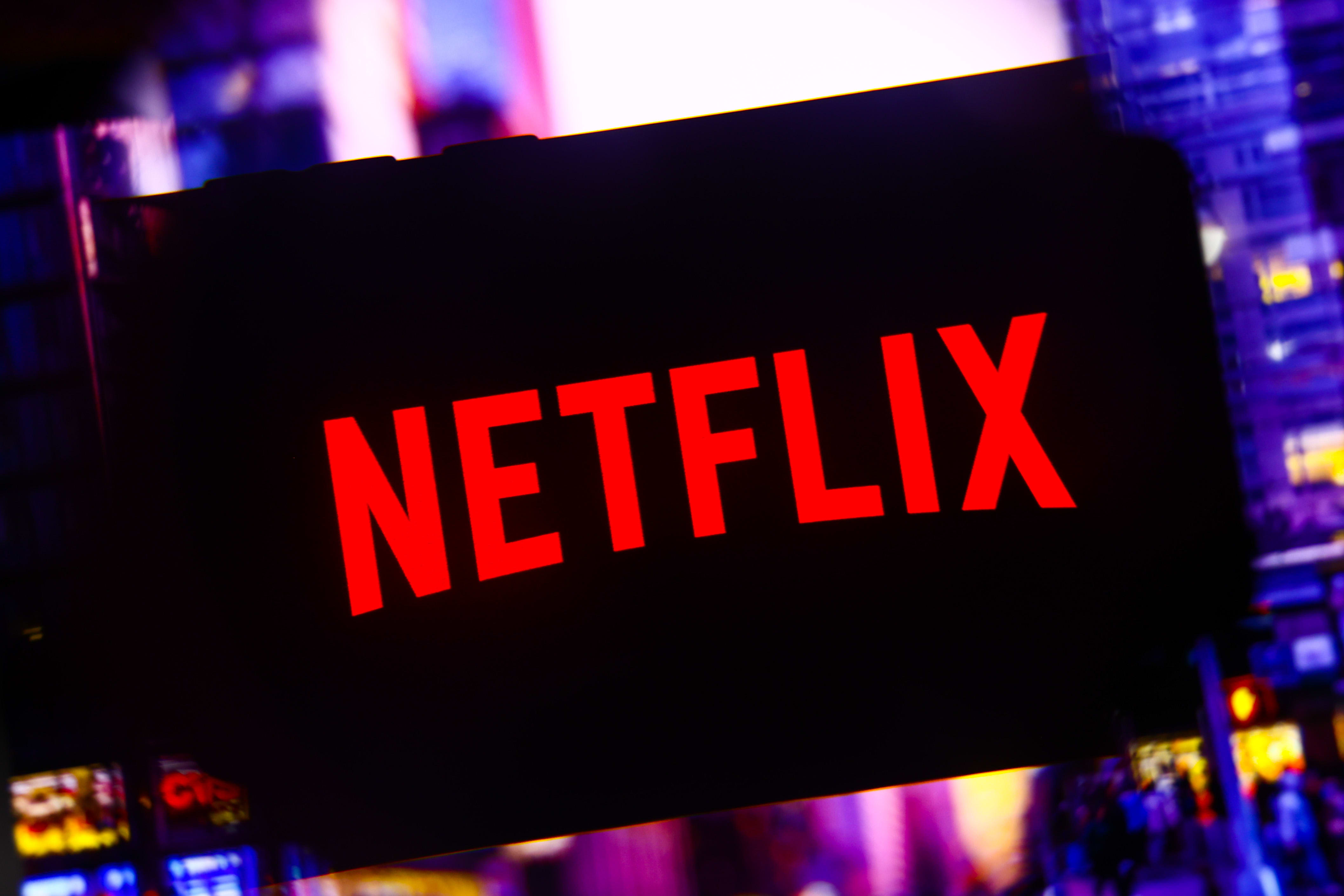 Netflix's premarket share price rises by 5% following the release of its third-quarter earnings report that surpassed expectations.