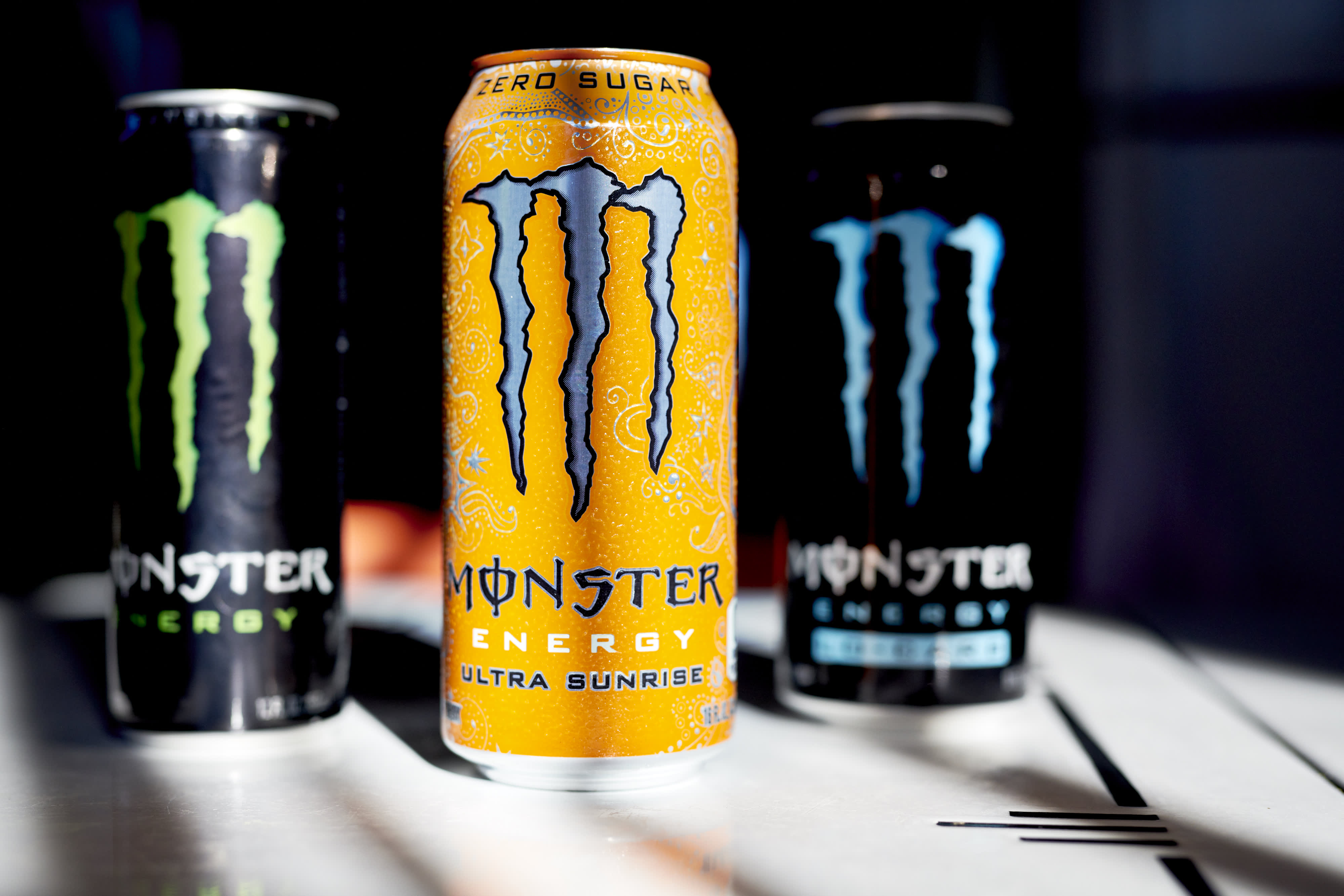 In the premarket, notable stock movers include Monster Beverage, Constellation Brands, and Arista Networks.