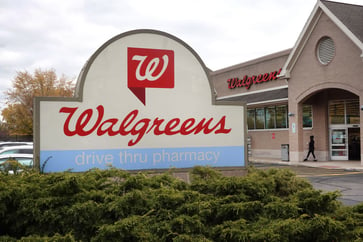 By 2027, Walgreens plans to shut down 1,200 stores, surpassing earnings expectations.