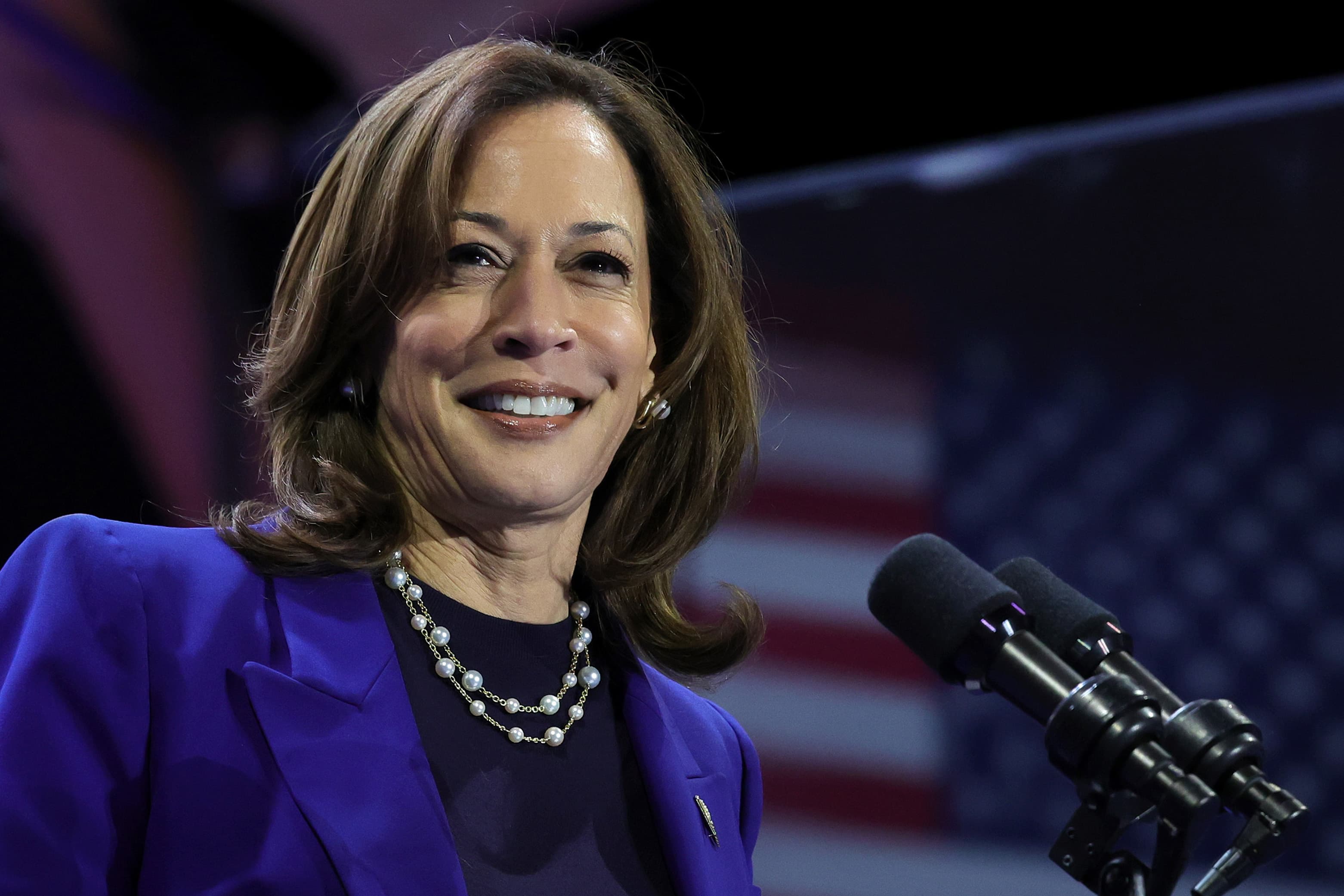 A surprising poll reveals Trump trailing behind Harris in Iowa.