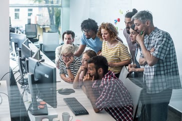 Every worker and executive can benefit from the AI reeducation boot camp, which is being offered by Microsoft and MIT MBA.
