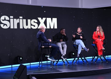 The new SiriusXM app and streaming plan are aimed at attracting younger customers.