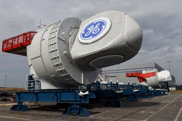 GE to Provide Turbines for the Largest Wind Project in the Western Hemisphere