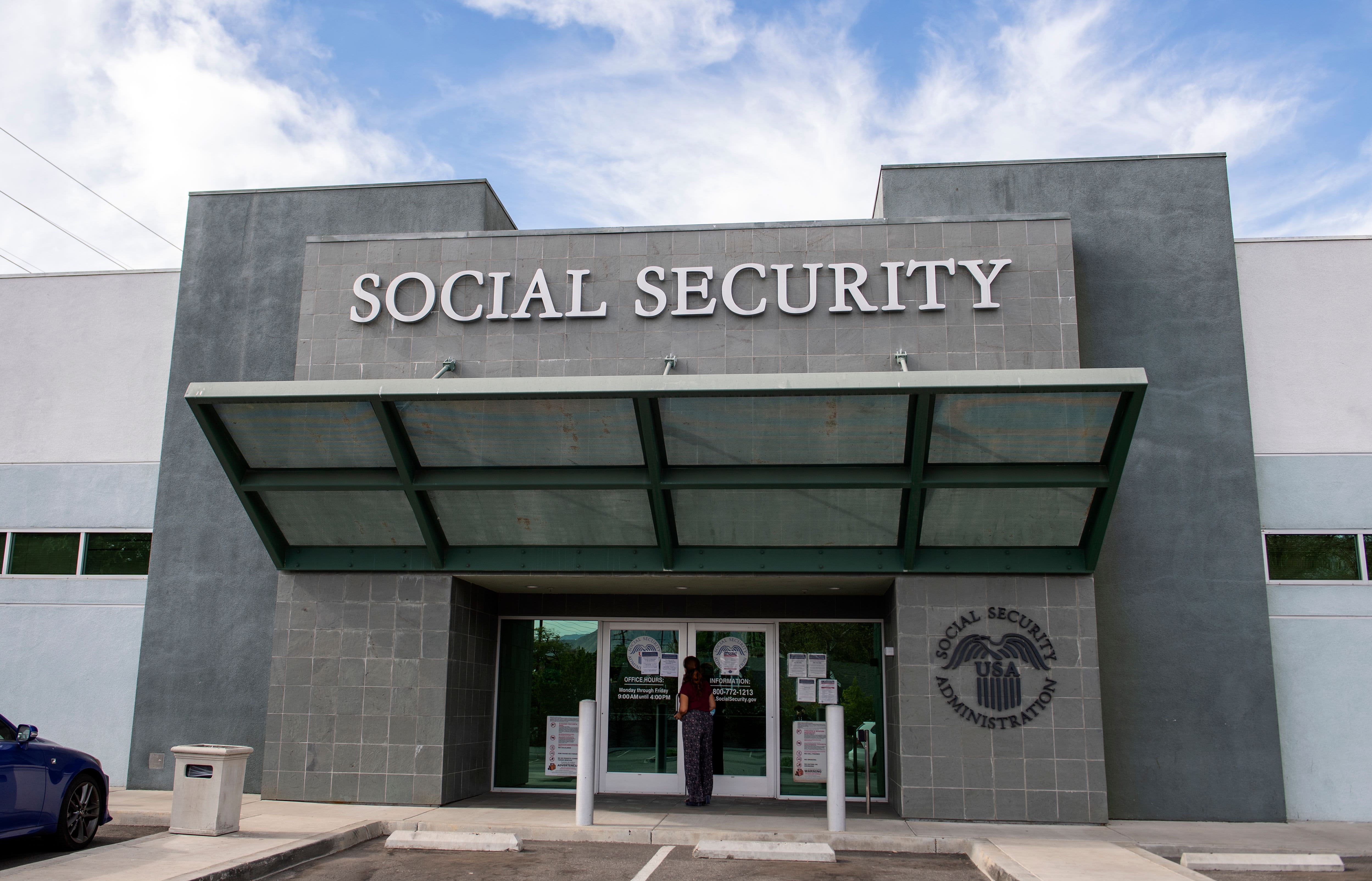 While Social Security won't deplete its funds, your benefits may not match your expectations.
