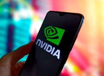 Nvidia declares $50 billion stock repurchase plan.