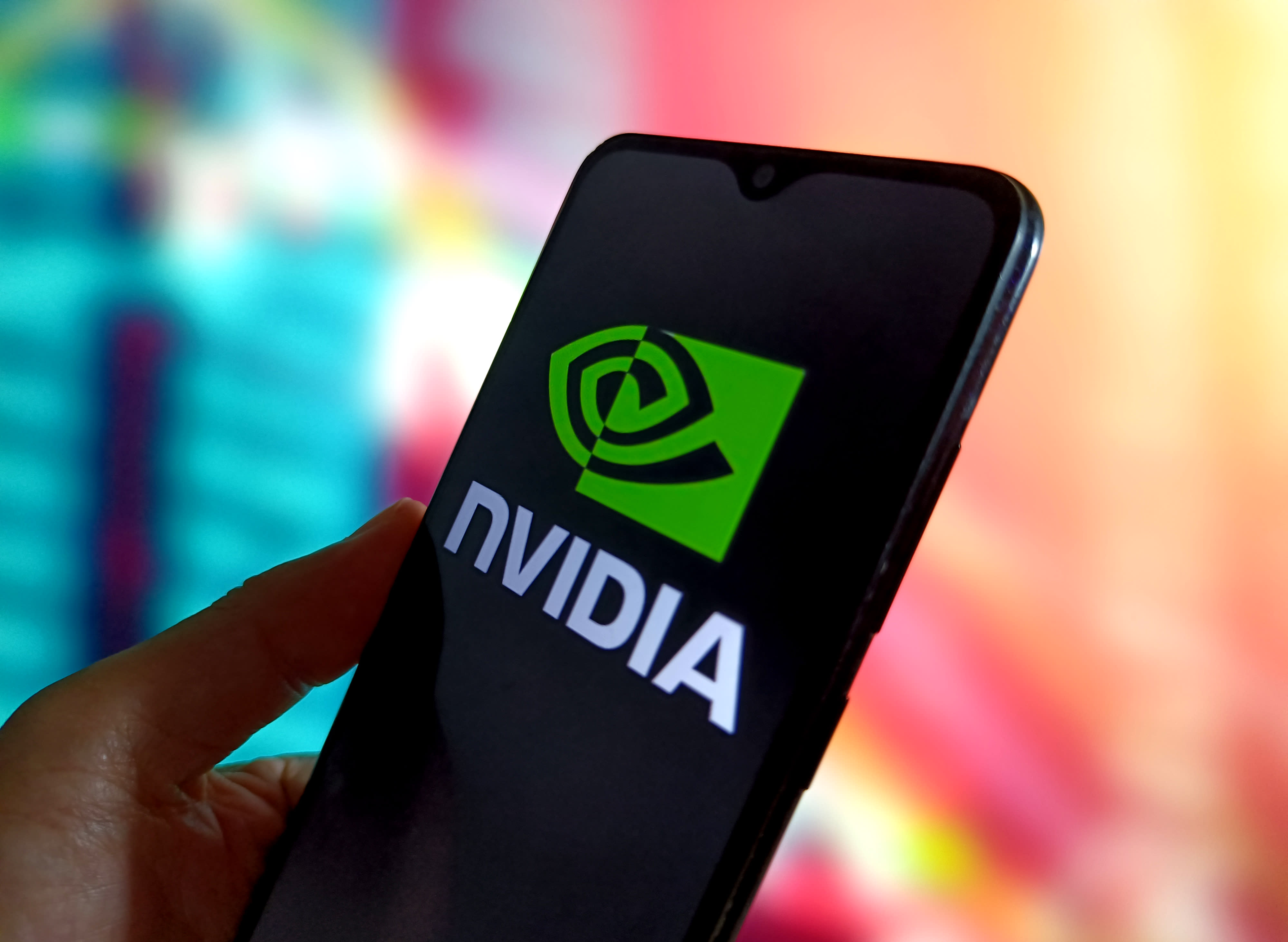 Nvidia declares $50 billion stock repurchase plan.