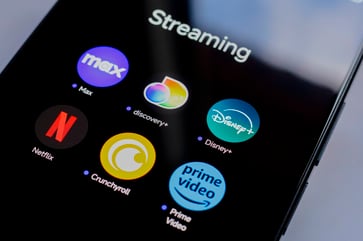 The cost of streaming is increasing for consumers.