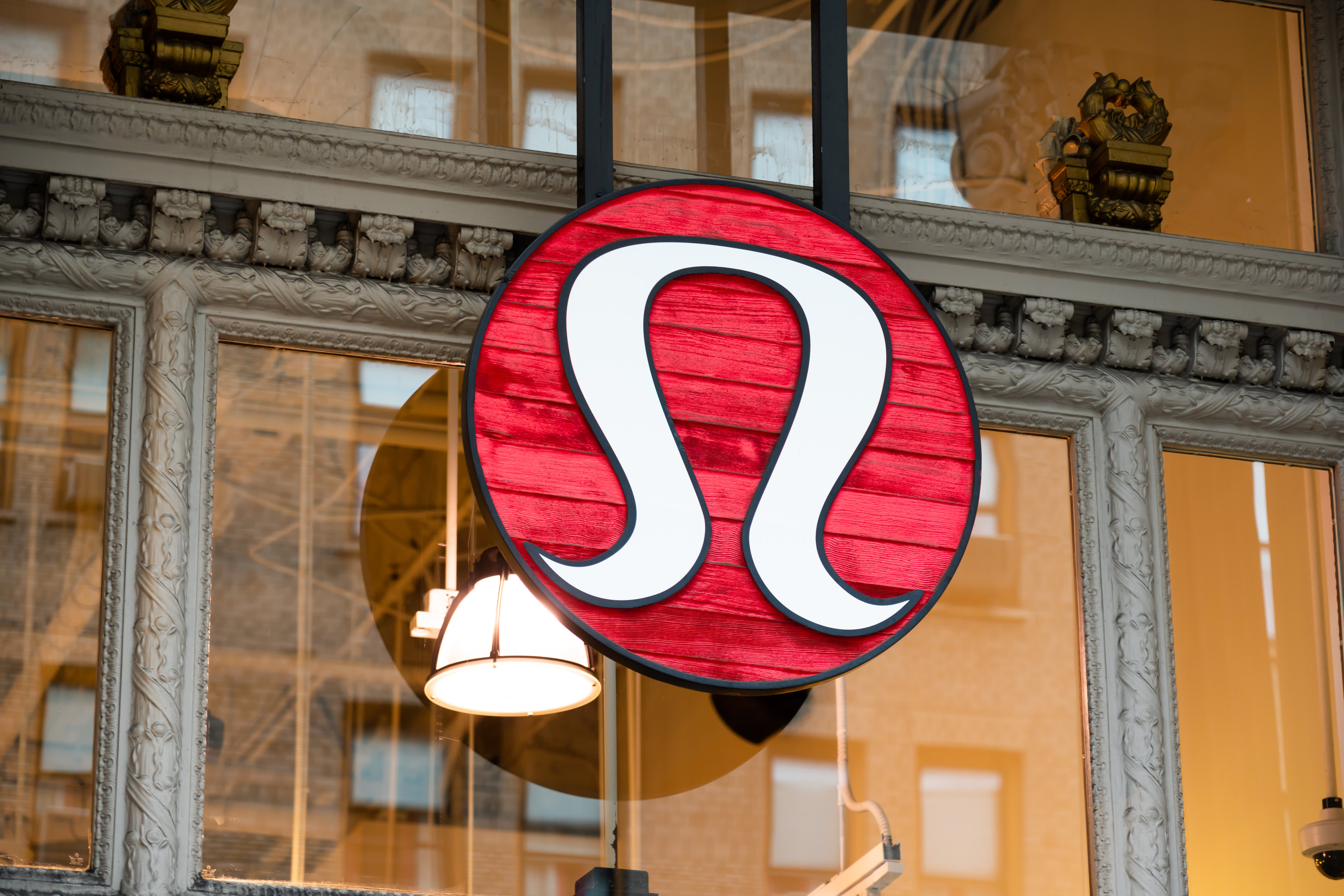 Lululemon introduces a trade-in and resale program amidst inflation concerns for shoppers.