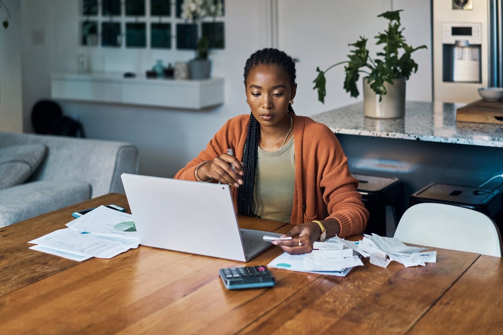 A lesser-known housing statistic may aid you in bargaining for your rental rate.