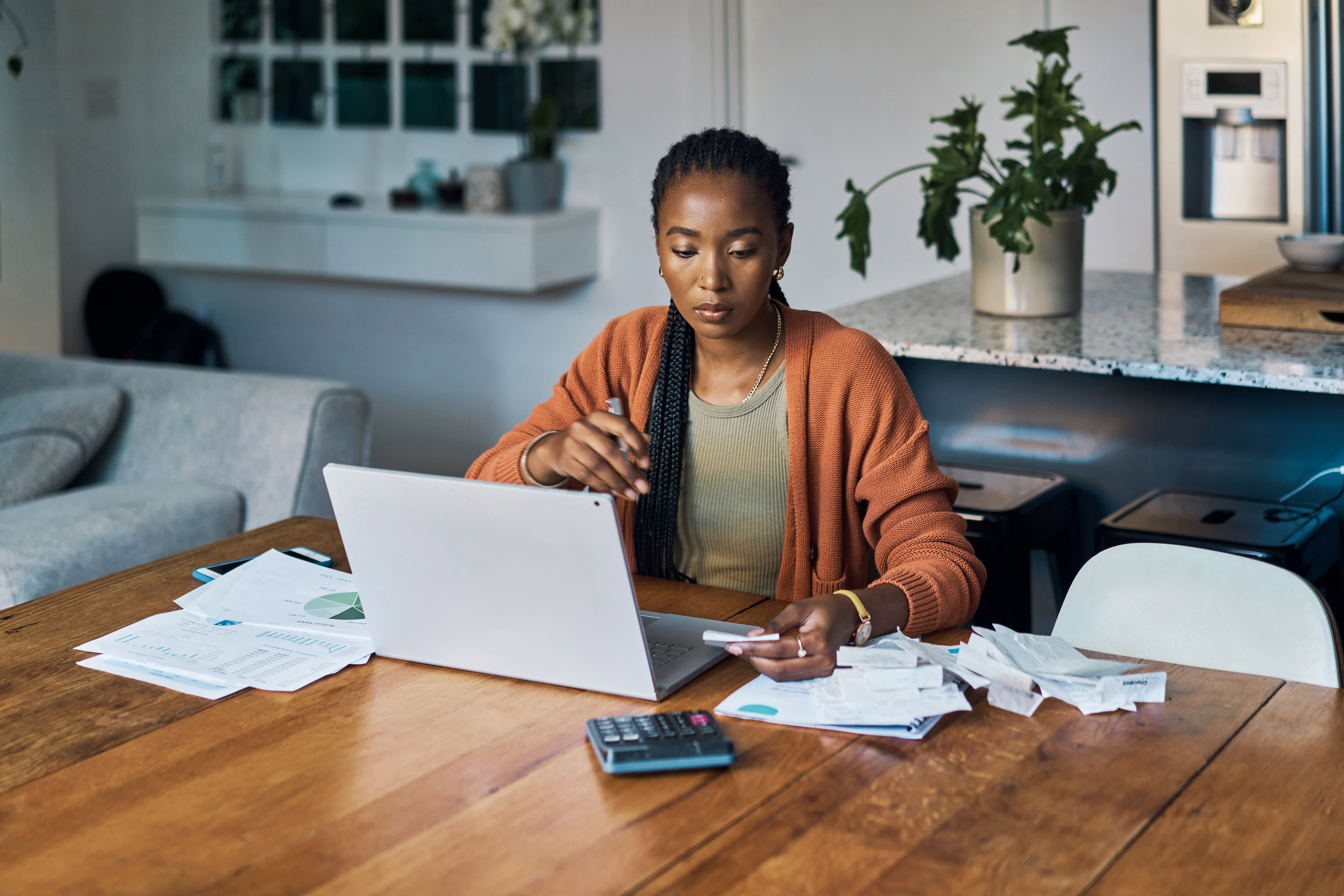 A lesser-known housing statistic may aid you in bargaining for your rental rate.