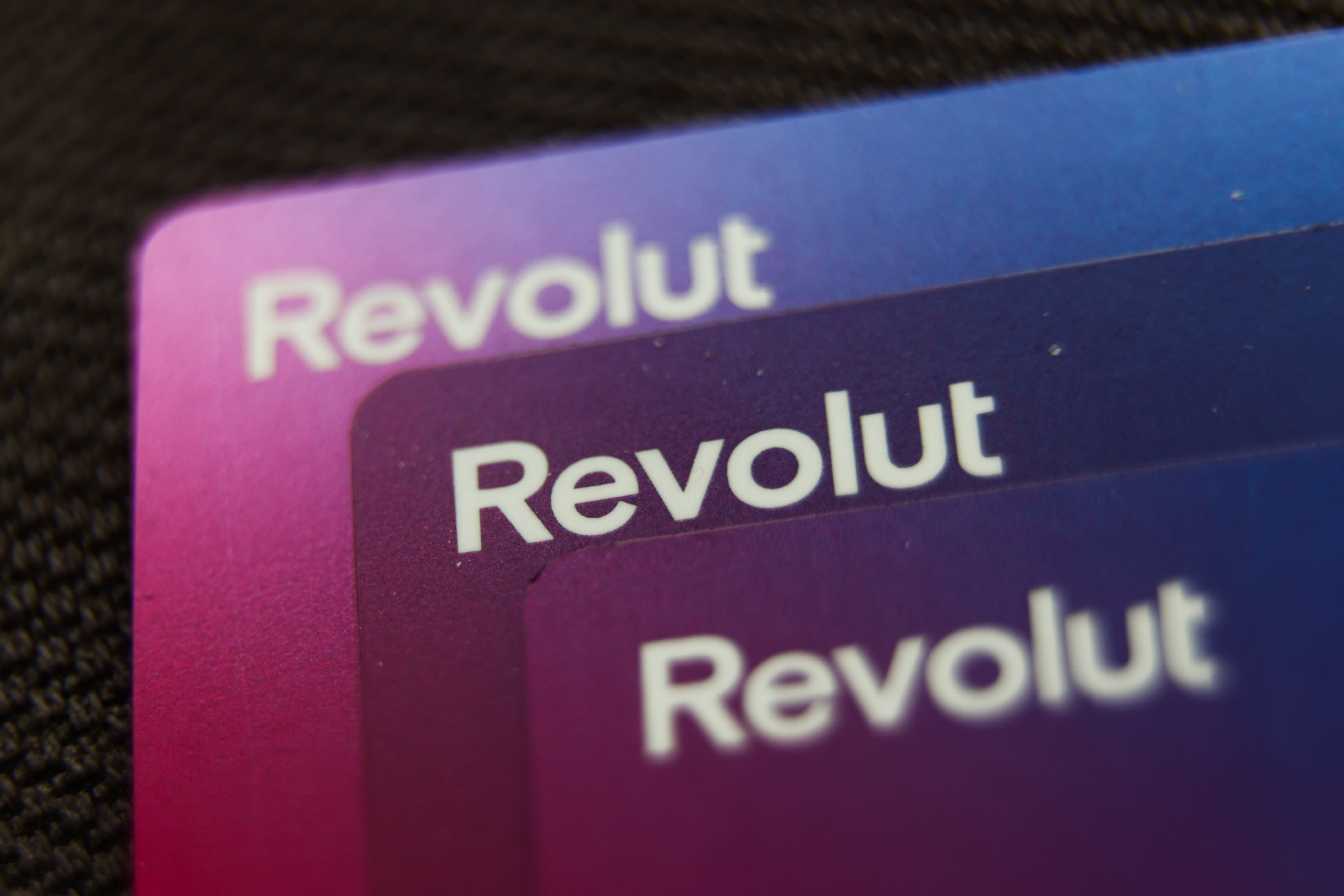 Revolut, a British fintech company, was valued at $45 billion in a secondary share sale.