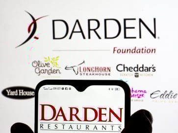 Darden Restaurants to purchase Chuy's for approximately $605 million.