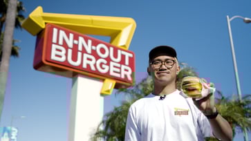 Here's how In-N-Out turned a $4 burger into a cult favorite and now brings in $2 billion a year.