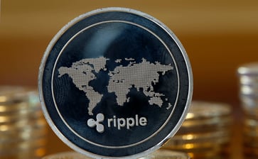 Ripple case decision appealed by SEC causes XRP to slide 9%