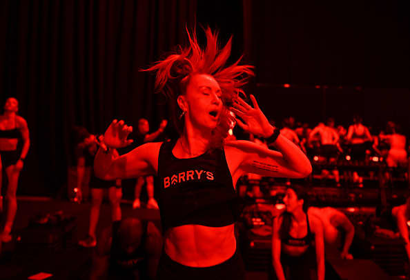 Barry's Bootcamp announces new investment while others exit the boutique fitness category.