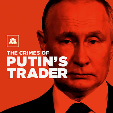 Putin's Trader's Criminal Activities