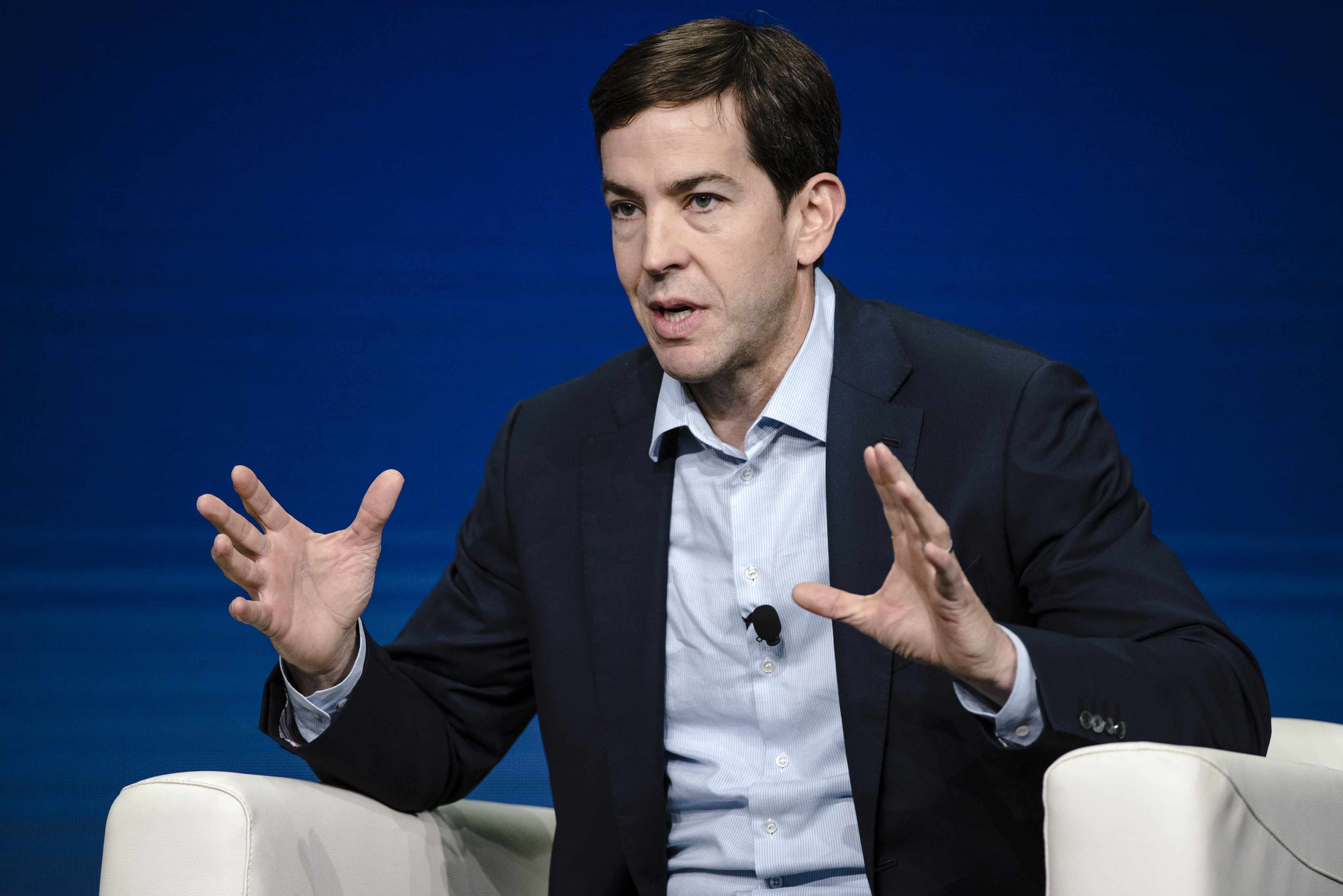 Okta's earnings exceed expectations, and the company provides optimistic outlook.