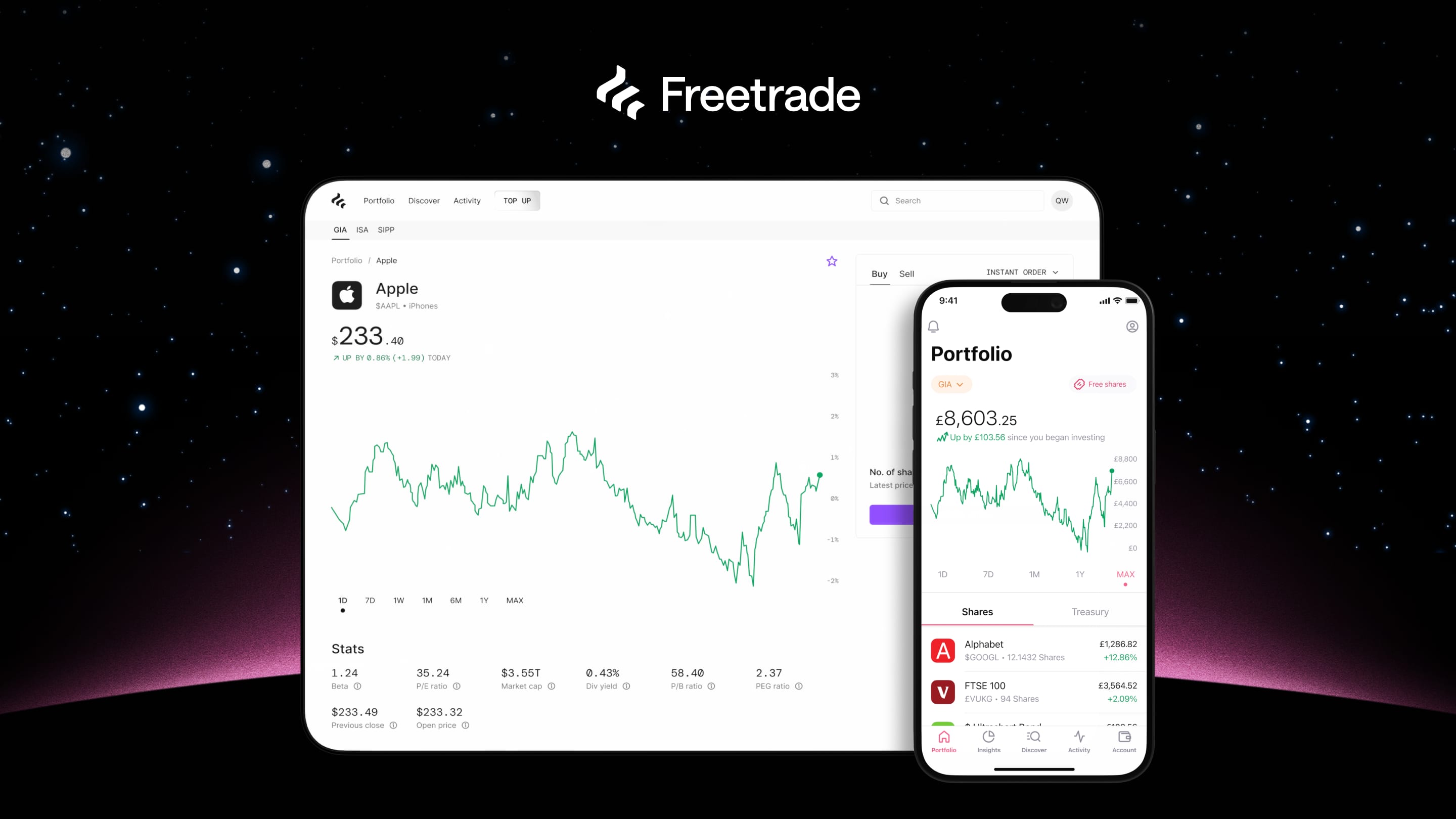 Trading firm acquires UK Robinhood rival Freetrade at a 29% discount.