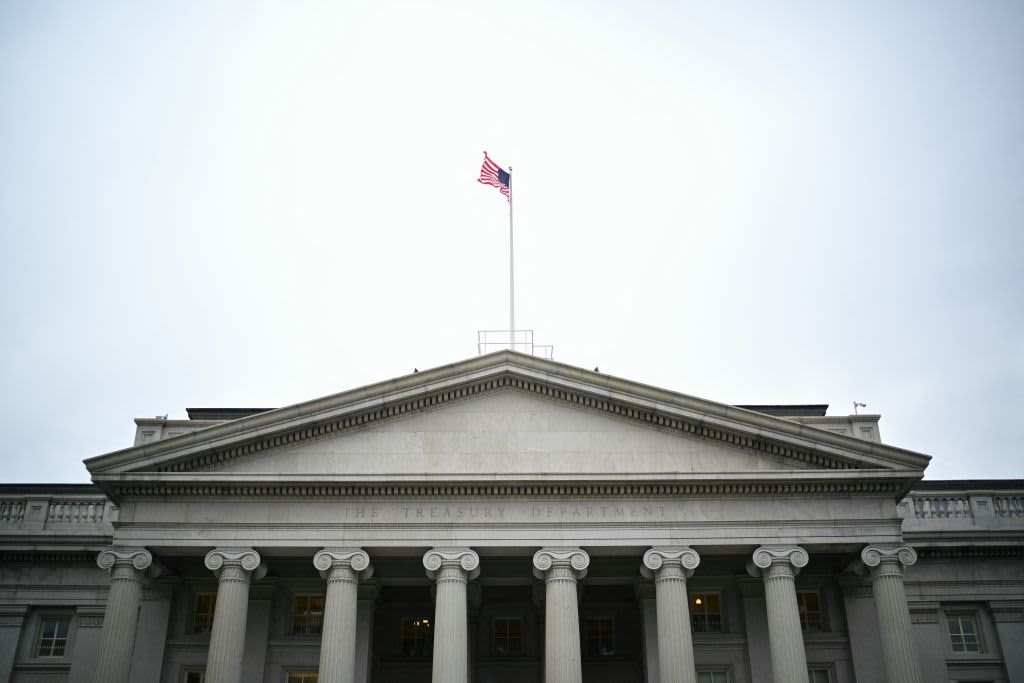 The $26 trillion U.S. Treasury market is being disrupted by China, Japan, and the Fed.