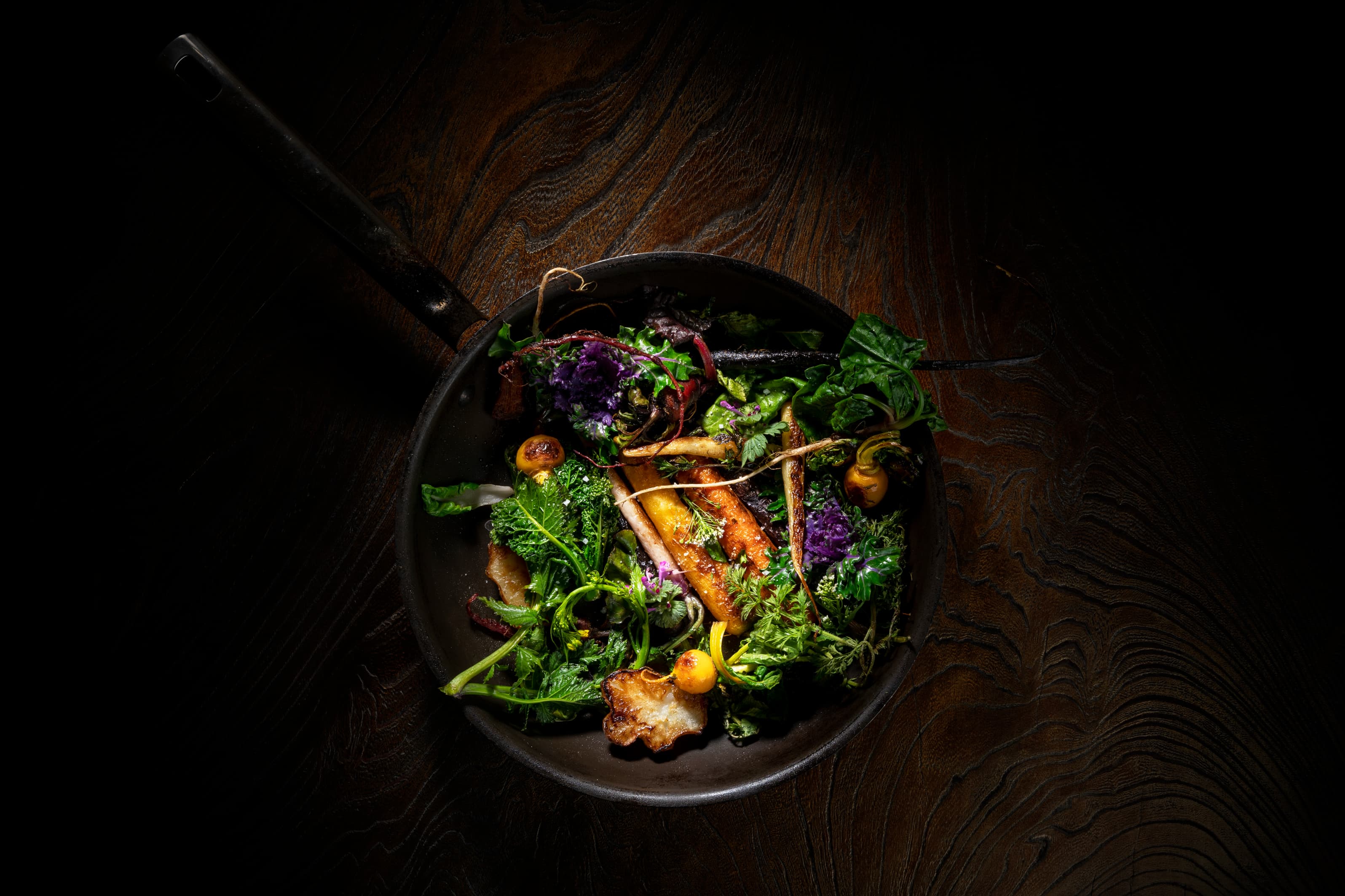Major changes in the latest ranking of Asia's top 100 restaurants.
