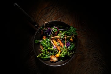 Major changes in the latest ranking of Asia's top 100 restaurants.