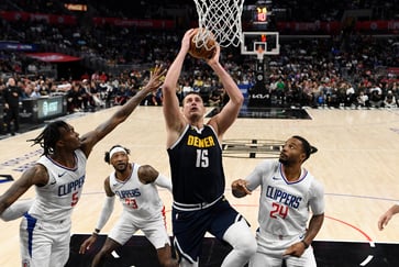 The NBA is expanding its global reach with its return.