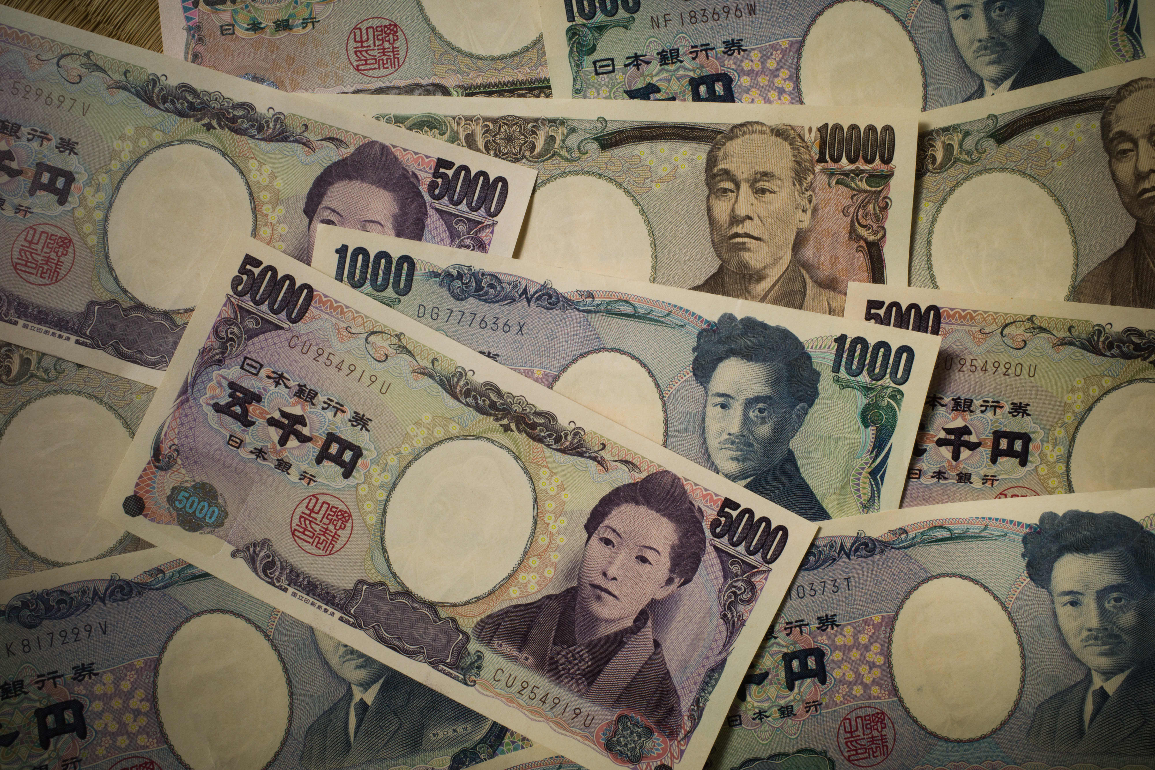 Despite wild swings this year, the Japanese yen's safe-haven status remains intact.