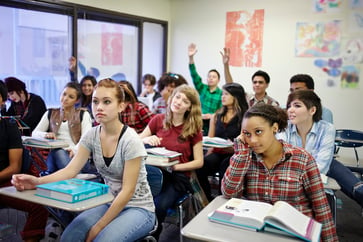 Financial literacy courses are becoming mandatory for students in more states.