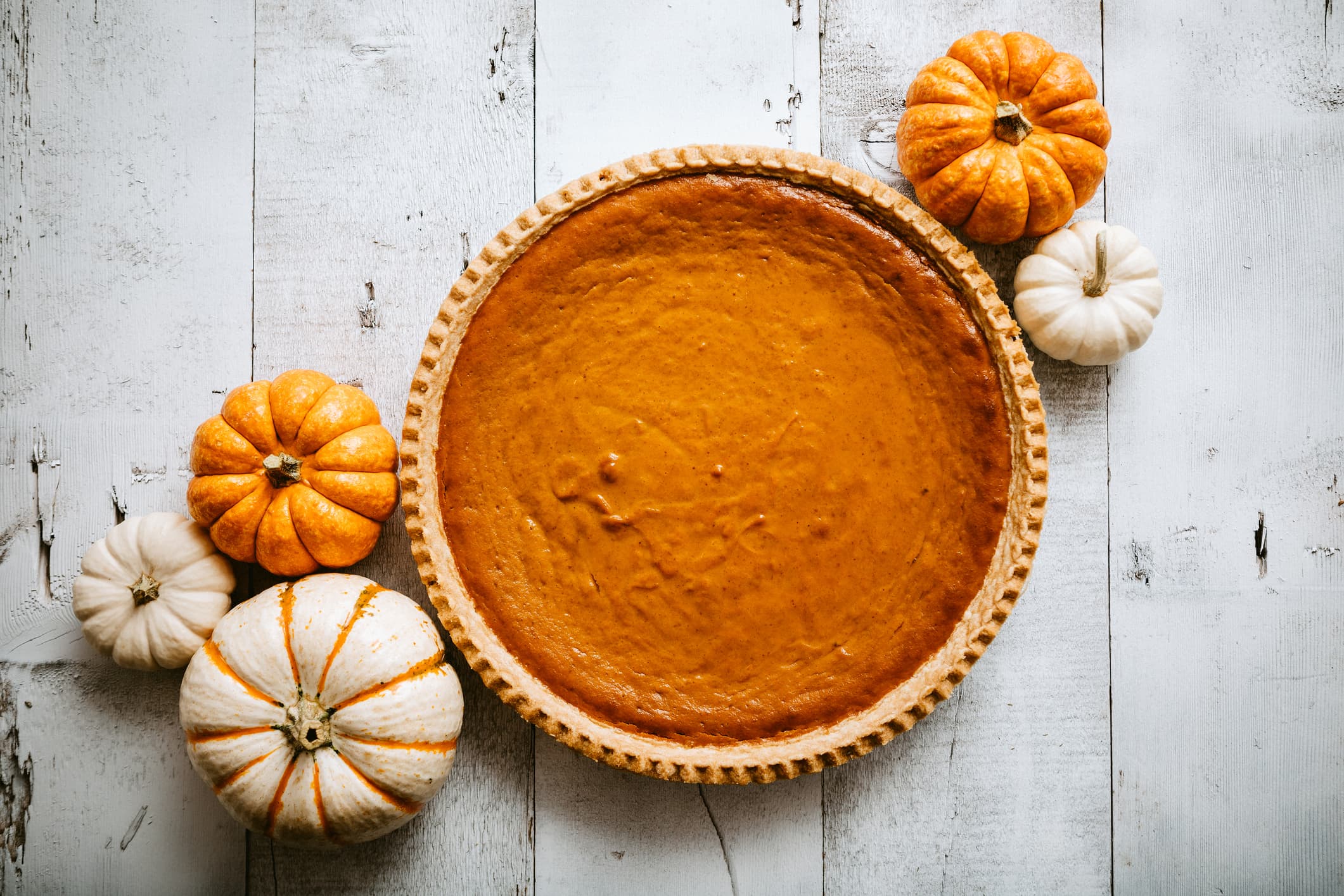The clear winner of our pumpkin pie taste test from Costco, Trader Joe's and other stores is definitely worth the money.