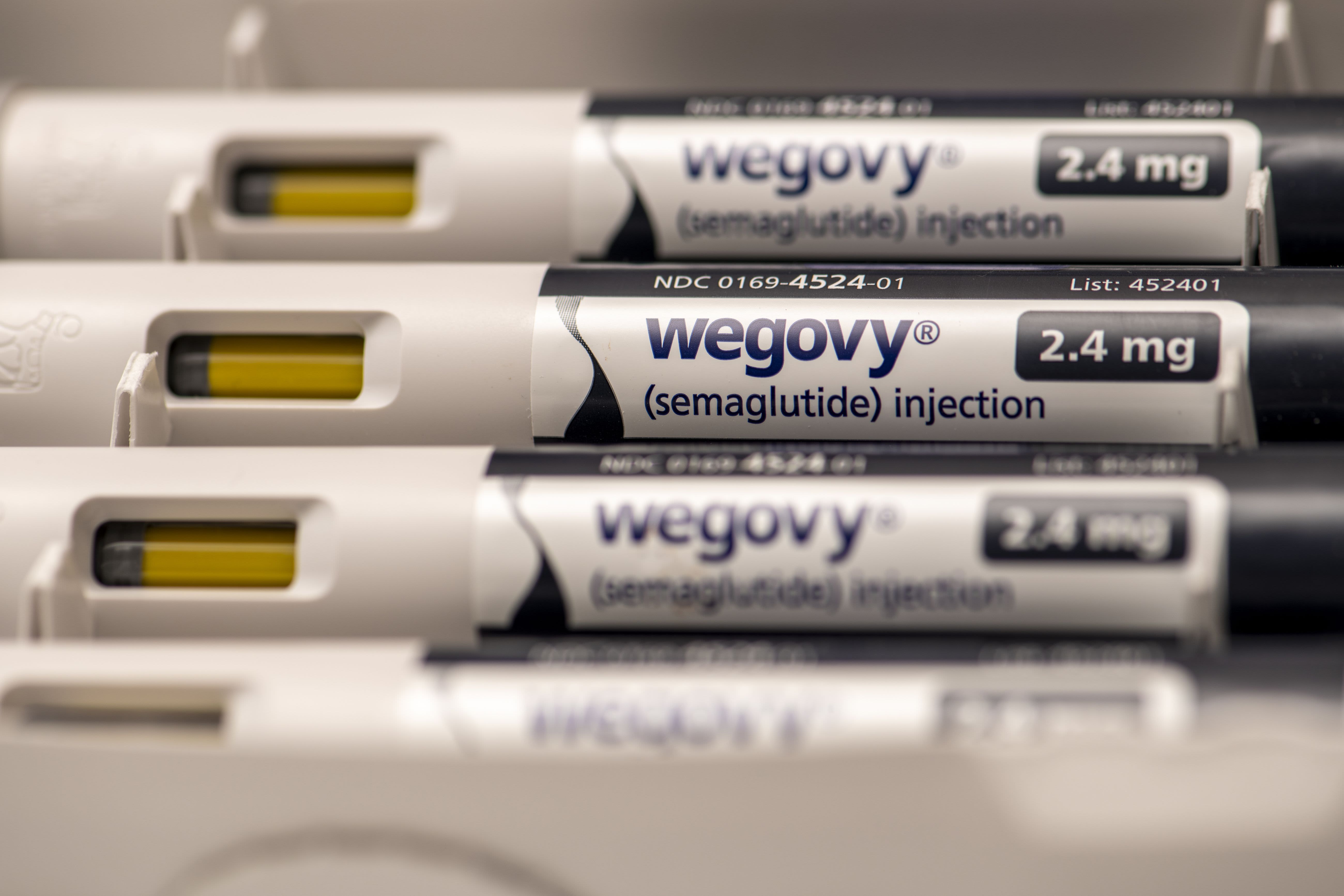 GLP-1 boom is being leveraged by digital health companies for capitalization.