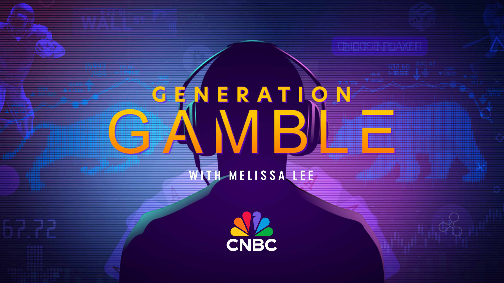 CNBC Special Podcast: The Risky Path of the Young